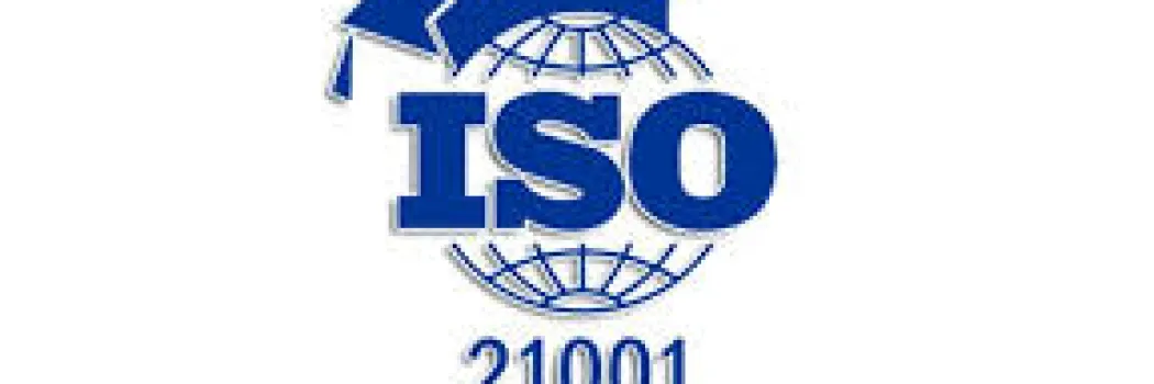 ISO 21001:2018