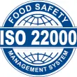 FSMS  ISO 22000