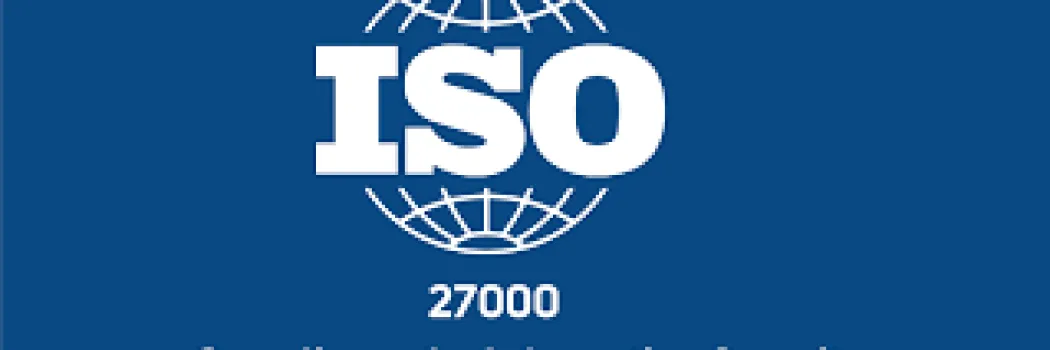 ISO / IEC 27000:2018