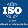 ISO  IEC 270002018