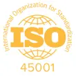 ISO 450012018